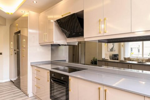 Продажа квартиры в Махмутларе, Анталье, Турция 2+1, 115м2, №115470 – фото 2