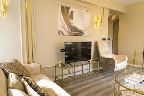 Продажа квартиры в Махмутларе, Анталье, Турция 2+1, 115м2, №115470 – фото 5