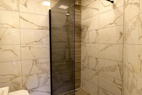 Продажа квартиры в Махмутларе, Анталье, Турция 2+1, 115м2, №115470 – фото 19