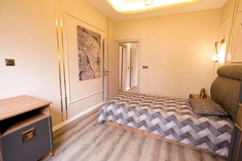 Продажа квартиры в Махмутларе, Анталье, Турция 2+1, 115м2, №115470 – фото 13