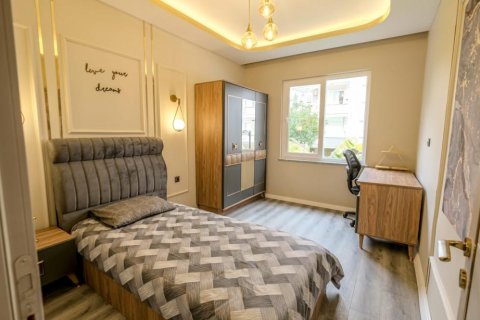 Продажа квартиры в Махмутларе, Анталье, Турция 2+1, 115м2, №115470 – фото 12