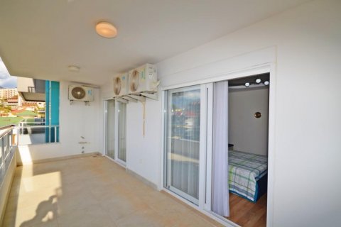 3+1 Leilighet  i Kestel, Antalya, Tyrkia Nr. 115459 - 20