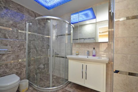 3+1 Leilighet  i Kestel, Antalya, Tyrkia Nr. 115459 - 16