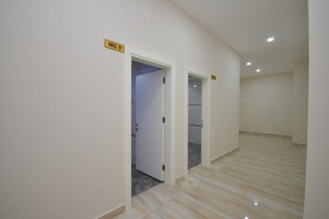 3+1 Leilighet  i Kestel, Antalya, Tyrkia Nr. 115459 - 24