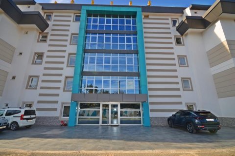 3+1 Leilighet  i Kestel, Antalya, Tyrkia Nr. 115459 - 27