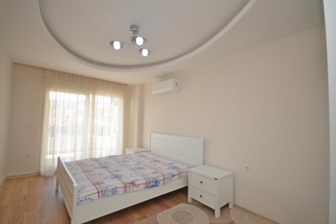3+1 Leilighet  i Kestel, Antalya, Tyrkia Nr. 115459 - 14