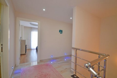 3+1 Leilighet  i Kestel, Antalya, Tyrkia Nr. 115459 - 9