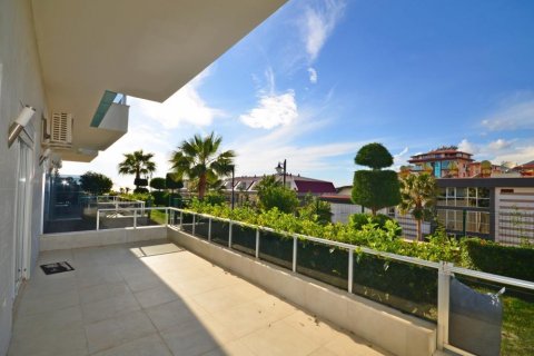 3+1 Leilighet  i Kestel, Antalya, Tyrkia Nr. 115459 - 5