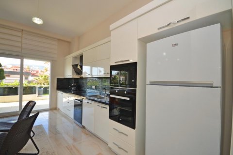 3+1 Leilighet  i Kestel, Antalya, Tyrkia Nr. 115459 - 3