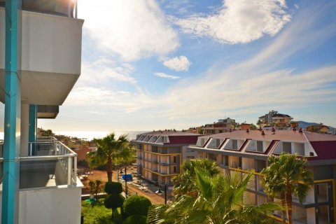 3+1 Leilighet  i Kestel, Antalya, Tyrkia Nr. 115459 - 17