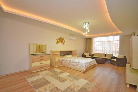 3+1 Leilighet  i Kestel, Antalya, Tyrkia Nr. 115459 - 12
