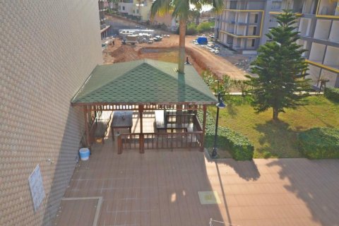 3+1 Leilighet  i Kestel, Antalya, Tyrkia Nr. 115459 - 26