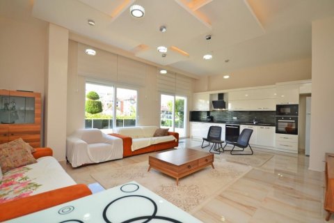 3+1 Leilighet  i Kestel, Antalya, Tyrkia Nr. 115459 - 29