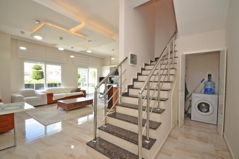 3+1 Leilighet  i Kestel, Antalya, Tyrkia Nr. 115459 - 7