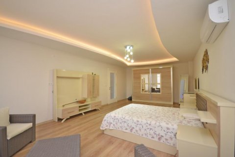 3+1 Leilighet  i Kestel, Antalya, Tyrkia Nr. 115459 - 13