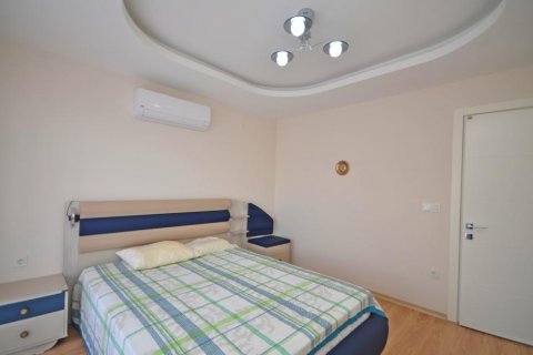 3+1 Leilighet  i Kestel, Antalya, Tyrkia Nr. 115459 - 11