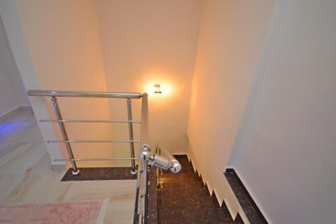 3+1 Leilighet  i Kestel, Antalya, Tyrkia Nr. 115459 - 8