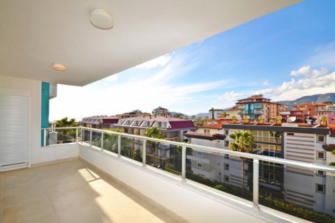 3+1 Leilighet  i Kestel, Antalya, Tyrkia Nr. 115459 - 18