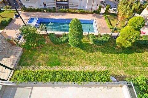 3+1 Leilighet  i Kestel, Antalya, Tyrkia Nr. 115459 - 21