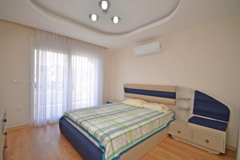3+1 Leilighet  i Kestel, Antalya, Tyrkia Nr. 115459 - 10