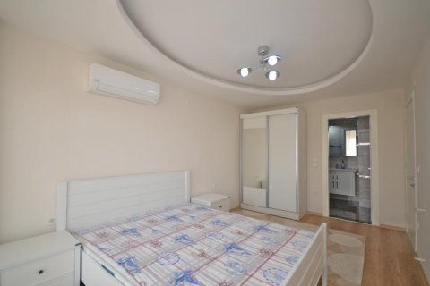 3+1 Leilighet  i Kestel, Antalya, Tyrkia Nr. 115459 - 15