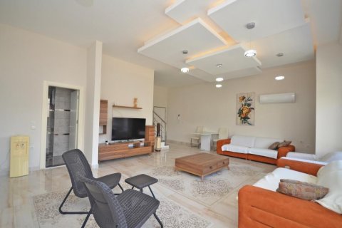 3+1 Leilighet  i Kestel, Antalya, Tyrkia Nr. 115459 - 2