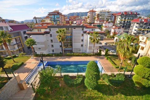 3+1 Leilighet  i Kestel, Antalya, Tyrkia Nr. 115459 - 19