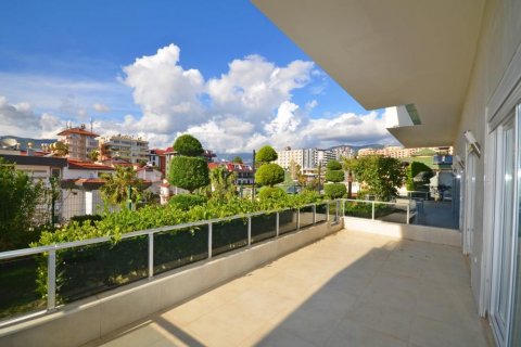 3+1 Leilighet  i Kestel, Antalya, Tyrkia Nr. 115459 - 6