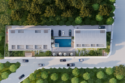 3+1 Wohnung in Oba, Antalya, Türkei Nr. 115468 - 13