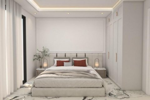 3+1 Wohnung in Oba, Antalya, Türkei Nr. 115468 - 12