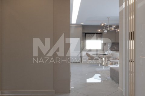 1+1 Lägenhet i Mahmutlar, Antalya, Turkiet Nr. 116521 - 15