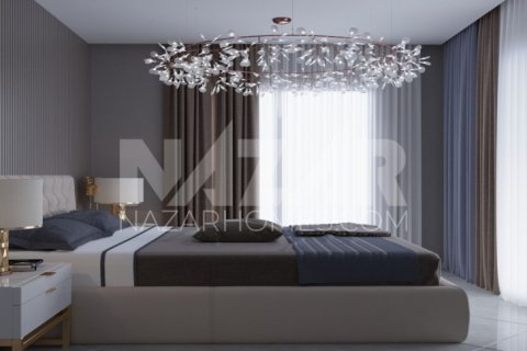 1+1 Lägenhet i Mahmutlar, Antalya, Turkiet Nr. 116521 - 25