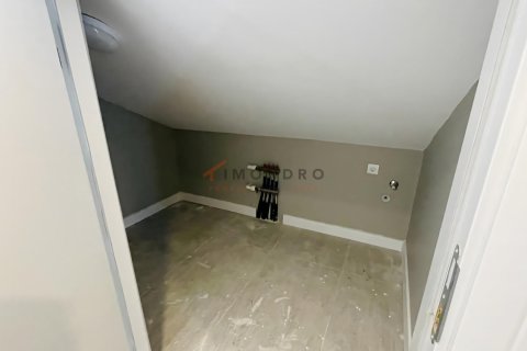 Продажа квартиры в Бешикташе, Стамбуле, Турция 3+1, 207м2, №206559 – фото 21