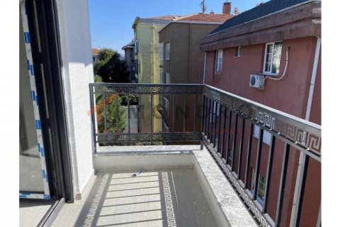Продажа квартиры в Бешикташе, Стамбуле, Турция 3+1, 207м2, №206559 – фото 12