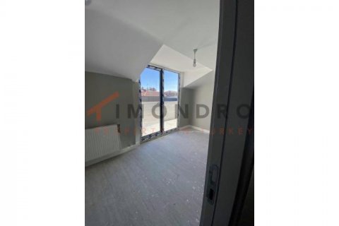 Продажа квартиры в Бешикташе, Стамбуле, Турция 3+1, 207м2, №206559 – фото 14