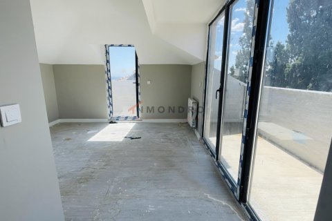 Продажа квартиры в Бешикташе, Стамбуле, Турция 3+1, 207м2, №206559 – фото 20