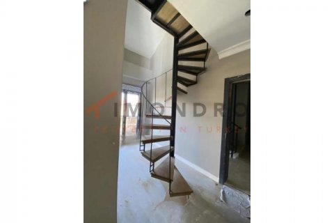 Продажа квартиры в Бешикташе, Стамбуле, Турция 3+1, 207м2, №206559 – фото 10