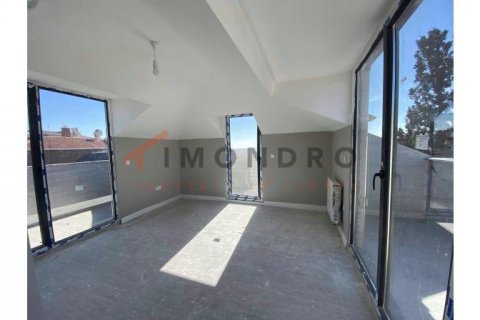 Продажа квартиры в Бешикташе, Стамбуле, Турция 3+1, 207м2, №206559 – фото 13