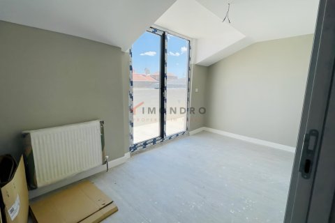 Продажа квартиры в Бешикташе, Стамбуле, Турция 3+1, 207м2, №206559 – фото 19
