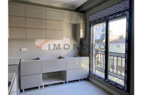Продажа квартиры в Бешикташе, Стамбуле, Турция 3+1, 207м2, №206559 – фото 5