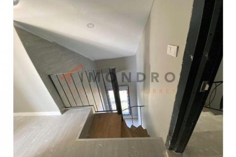 Продажа квартиры в Бешикташе, Стамбуле, Турция 3+1, 207м2, №206559 – фото 11