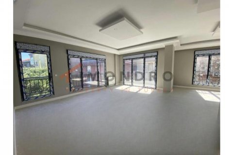Продажа квартиры в Бешикташе, Стамбуле, Турция 3+1, 207м2, №206559 – фото 3