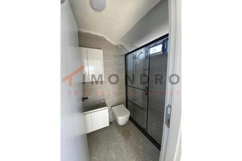 Продажа квартиры в Бешикташе, Стамбуле, Турция 3+1, 207м2, №206559 – фото 8
