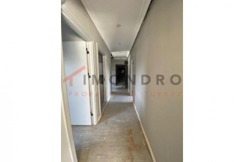 Продажа квартиры в Бешикташе, Стамбуле, Турция 3+1, 207м2, №206559 – фото 16