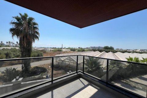Продажа виллы в Аланье, Анталье, Турция 4 комн., 250м2, №206547 – фото 21