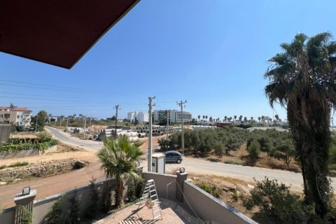Продажа виллы в Аланье, Анталье, Турция 4 комн., 250м2, №206547 – фото 30
