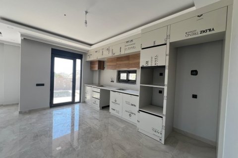 Продажа виллы в Аланье, Анталье, Турция 4 комн., 250м2, №206547 – фото 7