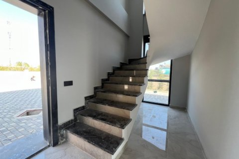 Продажа виллы в Аланье, Анталье, Турция 4 комн., 250м2, №206547 – фото 12