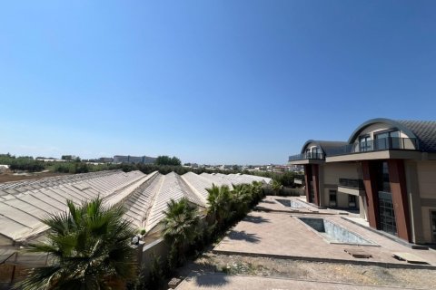 Продажа виллы в Аланье, Анталье, Турция 4 комн., 250м2, №206547 – фото 3