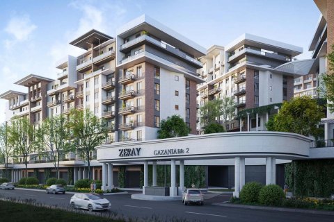 ZERAY GAZANIA LIFE 2  i Izmit, Kocaeli, Tyrkia Nr.142910